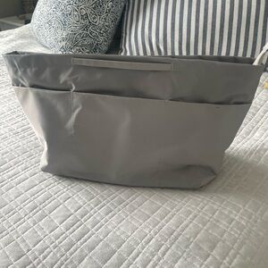 Zippered Tote/Purse Organizer
